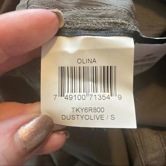 BCBG Maxazria Tunic - Picture 6 of 8